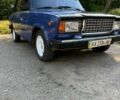 Синий ВАЗ 2107, объемом двигателя 1.5 л и пробегом 222 тыс. км за 1000 $, фото 5 на Automoto.ua