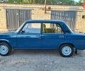 Синій ВАЗ 2107, об'ємом двигуна 1.5 л та пробігом 23 тис. км за 3100 $, фото 1 на Automoto.ua