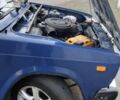 Синій ВАЗ 2107, об'ємом двигуна 0.17 л та пробігом 34 тис. км за 1600 $, фото 12 на Automoto.ua