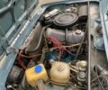 Синий ВАЗ 2107, объемом двигателя 1.5 л и пробегом 140 тыс. км за 1250 $, фото 8 на Automoto.ua