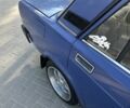 Синий ВАЗ 2107, объемом двигателя 1.5 л и пробегом 118 тыс. км за 2200 $, фото 2 на Automoto.ua
