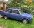 ВАЗ 2107 2005 в Черкассах на Automoto.ua Синий ВАЗ 2107, объемом двигателя 1.5 л и пробегом 60 тыс. км за 2100 $, фото 3 на Automoto.ua