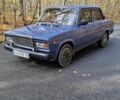 ВАЗ 2107 2005 в Шаргороде на Automoto.ua Синий ВАЗ 2107, объемом двигателя 1.5 л и пробегом 115 тыс. км за 1650 $, фото 1 на Automoto.ua