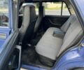 Синий ВАЗ 2107, объемом двигателя 1.5 л и пробегом 118 тыс. км за 2200 $, фото 7 на Automoto.ua