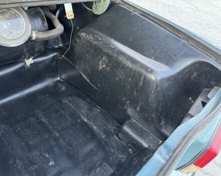 ВАЗ 2107 2005 у Калуше на Automoto.ua Синій ВАЗ 2107, об'ємом двигуна 1.5 л та пробігом 114 тис. км за 1100 $, фото 17 на Automoto.ua