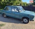 Синій ВАЗ 2107, об'ємом двигуна 1.45 л та пробігом 53 тис. км за 1400 $, фото 1 на Automoto.ua