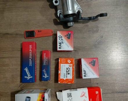 Синий ВАЗ 2107, объемом двигателя 1.45 л и пробегом 921 тыс. км за 1000 $, фото 1 на Automoto.ua