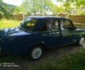 Синий ВАЗ 2107, объемом двигателя 0 л и пробегом 1 тыс. км за 1800 $, фото 4 на Automoto.ua