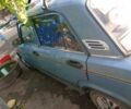 Синий ВАЗ 2107, объемом двигателя 1.5 л и пробегом 397 тыс. км за 37000 $, фото 1 на Automoto.ua