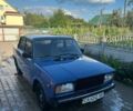 Синий ВАЗ 2107, объемом двигателя 0 л и пробегом 200 тыс. км за 1200 $, фото 1 на Automoto.ua