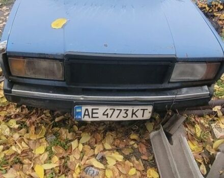 Синий ВАЗ 2107, объемом двигателя 0 л и пробегом 350 тыс. км за 700 $, фото 7 на Automoto.ua