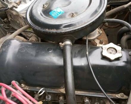 Синий ВАЗ 2107, объемом двигателя 1.5 л и пробегом 53 тыс. км за 2300 $, фото 10 на Automoto.ua