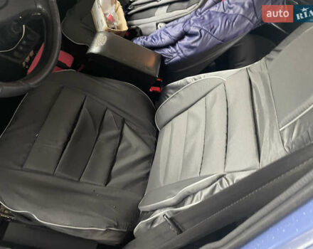 Синій ВАЗ 2107, об'ємом двигуна 1.45 л та пробігом 134 тис. км за 1650 $, фото 11 на Automoto.ua