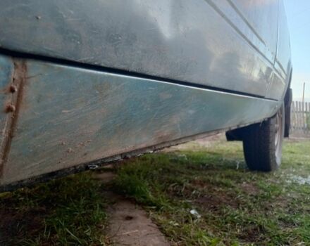 ВАЗ 2107 2005 в Коростене на Automoto.ua Синий ВАЗ 2107, объемом двигателя 0 л и пробегом 612 тыс. км за 800 $, фото 14 на Automoto.ua