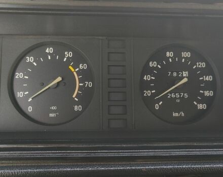 Синий ВАЗ 2107, объемом двигателя 1.5 л и пробегом 126 тыс. км за 1900 $, фото 2 на Automoto.ua