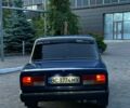Синій ВАЗ 2107, об'ємом двигуна 1.45 л та пробігом 34 тис. км за 1850 $, фото 6 на Automoto.ua