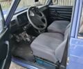 Синий ВАЗ 2107, объемом двигателя 1.5 л и пробегом 28 тыс. км за 3500 $, фото 3 на Automoto.ua
