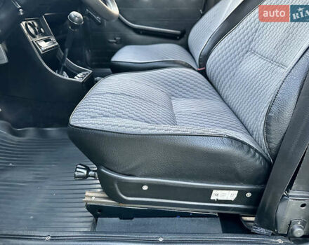 Синий ВАЗ 2107, объемом двигателя 1.5 л и пробегом 25 тыс. км за 2300 $, фото 26 на Automoto.ua