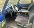 Синій ВАЗ 2107, об'ємом двигуна 1.5 л та пробігом 100 тис. км за 1250 $, фото 4 на Automoto.ua