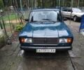 Синий ВАЗ 2107, объемом двигателя 0 л и пробегом 3 тыс. км за 750 $, фото 6 на Automoto.ua