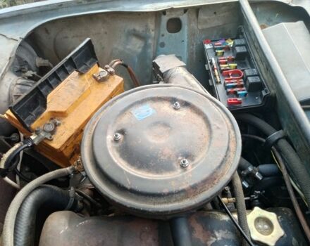 ВАЗ 2107 2005 в Коростене на Automoto.ua Синий ВАЗ 2107, объемом двигателя 0 л и пробегом 612 тыс. км за 800 $, фото 17 на Automoto.ua