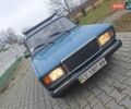 Синій ВАЗ 2107, об'ємом двигуна 1.5 л та пробігом 99 тис. км за 1050 $, фото 11 на Automoto.ua