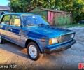 Синій ВАЗ 2107, об'ємом двигуна 1.5 л та пробігом 23 тис. км за 3100 $, фото 3 на Automoto.ua