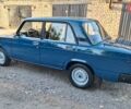 Синій ВАЗ 2107, об'ємом двигуна 1.5 л та пробігом 23 тис. км за 3100 $, фото 21 на Automoto.ua