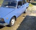 Синий ВАЗ 2107, объемом двигателя 1.5 л и пробегом 138 тыс. км за 800 $, фото 6 на Automoto.ua