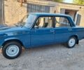 Синій ВАЗ 2107, об'ємом двигуна 1.5 л та пробігом 23 тис. км за 3100 $, фото 11 на Automoto.ua