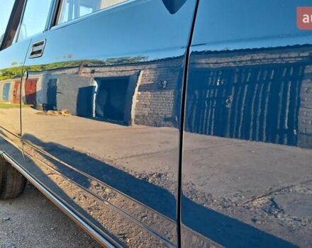 Синій ВАЗ 2107, об'ємом двигуна 1.5 л та пробігом 23 тис. км за 3100 $, фото 26 на Automoto.ua