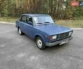 Синий ВАЗ 2107, объемом двигателя 0 л и пробегом 151 тыс. км за 1200 $, фото 8 на Automoto.ua
