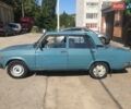 Синий ВАЗ 2107, объемом двигателя 1.5 л и пробегом 100 тыс. км за 1000 $, фото 2 на Automoto.ua