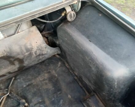 ВАЗ 2107 2005 в Коростене на Automoto.ua Синий ВАЗ 2107, объемом двигателя 0 л и пробегом 612 тыс. км за 800 $, фото 10 на Automoto.ua