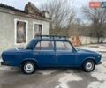 Синій ВАЗ 2107, об'ємом двигуна 1.5 л та пробігом 48 тис. км за 1500 $, фото 8 на Automoto.ua