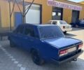 Синий ВАЗ 2107, объемом двигателя 1.5 л и пробегом 15 тыс. км за 2000 $, фото 5 на Automoto.ua