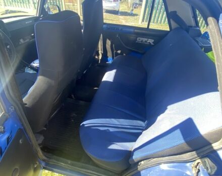 Синій ВАЗ 2107, об'ємом двигуна 1.5 л та пробігом 3 тис. км за 1300 $, фото 6 на Automoto.ua