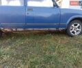 Синий ВАЗ 2107, объемом двигателя 1.45 л и пробегом 44 тыс. км за 500 $, фото 6 на Automoto.ua