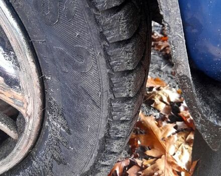 Синий ВАЗ 2107, объемом двигателя 1.6 л и пробегом 133 тыс. км за 1000 $, фото 1 на Automoto.ua