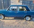 Синій ВАЗ 2107, об'ємом двигуна 1.5 л та пробігом 23 тис. км за 3100 $, фото 52 на Automoto.ua