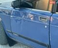 Синій ВАЗ 2107, об'ємом двигуна 1.5 л та пробігом 200 тис. км за 700 $, фото 23 на Automoto.ua