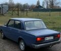 ВАЗ 2107 2005 у Шостке на Automoto.ua Синій ВАЗ 2107, об'ємом двигуна 1.5 л та пробігом 97 тис. км за 833 $, фото 3 на Automoto.ua