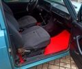 Синій ВАЗ 2107, об'ємом двигуна 1.5 л та пробігом 100 тис. км за 890 $, фото 5 на Automoto.ua