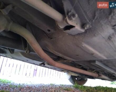 ВАЗ 2107 2005 в Ирпене на Automoto.ua Синий ВАЗ 2107, объемом двигателя 1.5 л и пробегом 120 тыс. км за 800 $, фото 5 на Automoto.ua