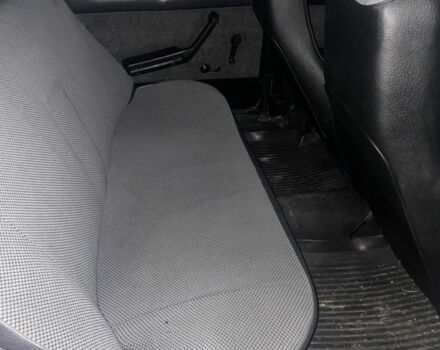 Синий ВАЗ 2107, объемом двигателя 1.5 л и пробегом 21 тыс. км за 1350 $, фото 4 на Automoto.ua