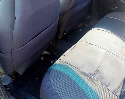 Синий ВАЗ 2107, объемом двигателя 1.5 л и пробегом 0 тыс. км за 1500 $, фото 3 на Automoto.ua