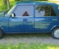 Синий ВАЗ 2107, объемом двигателя 0 л и пробегом 1 тыс. км за 1800 $, фото 1 на Automoto.ua