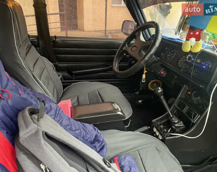 Синій ВАЗ 2107, об'ємом двигуна 1.45 л та пробігом 134 тис. км за 1650 $, фото 25 на Automoto.ua