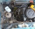 Синий ВАЗ 2107, объемом двигателя 1.5 л и пробегом 70 тыс. км за 1500 $, фото 5 на Automoto.ua