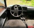 Синій ВАЗ 2107, об'ємом двигуна 1.5 л та пробігом 150 тис. км за 1099 $, фото 3 на Automoto.ua
